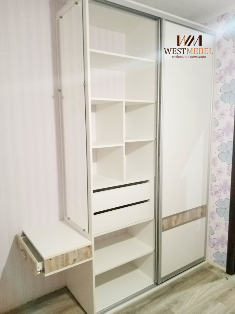 Шкаф-купе ШКБ 14/12