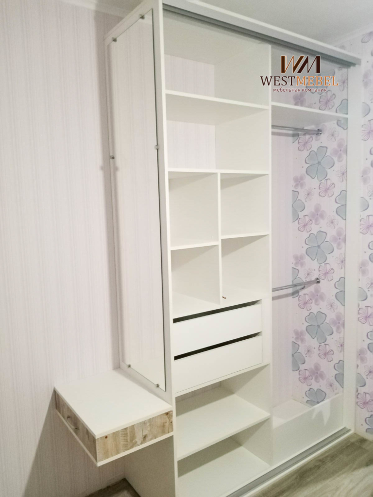 Шкаф-купе ШКБ 14/12