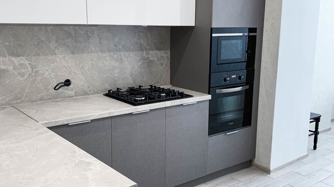 Кухня МЛ 15/02