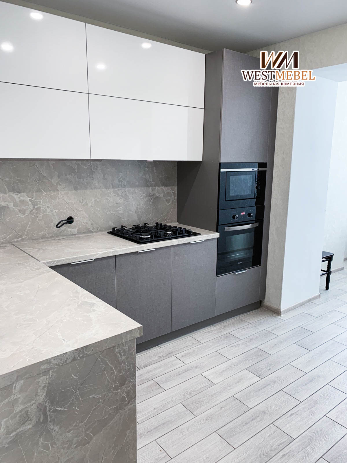 Кухня МЛ 15/02