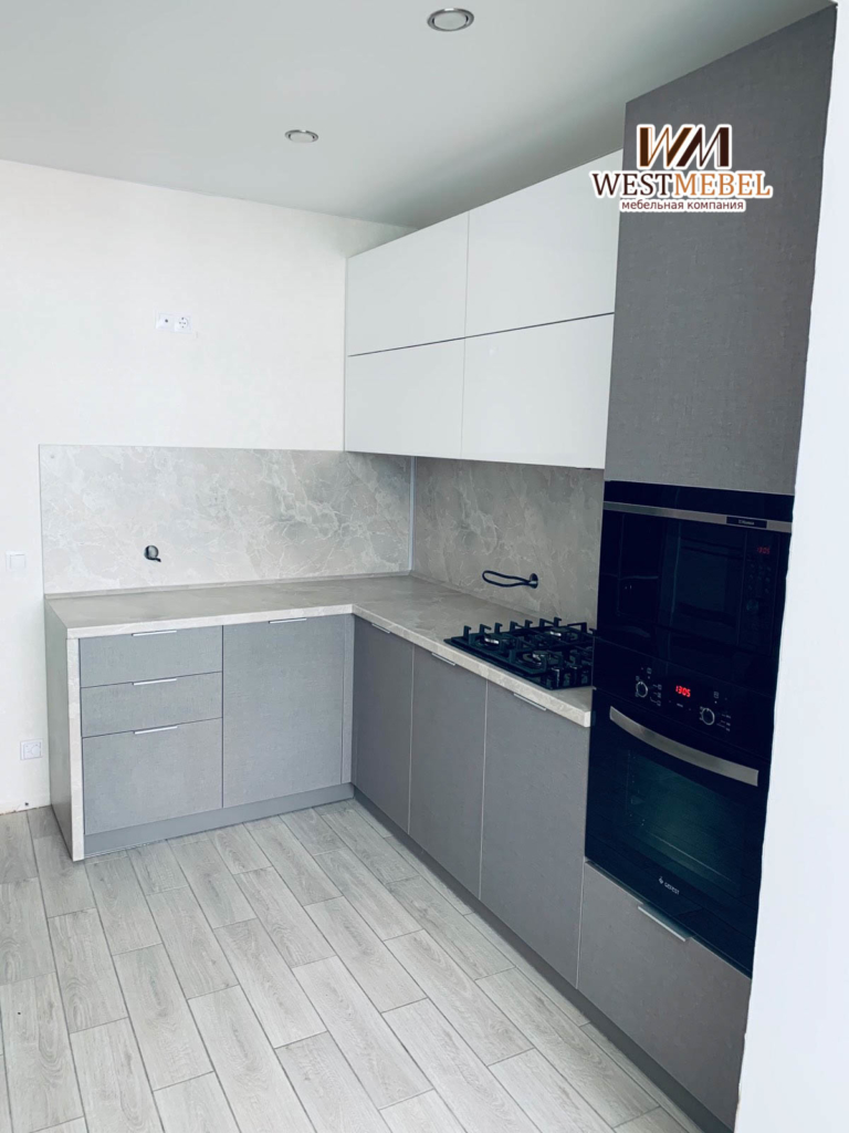 Кухня МЛ 15/02