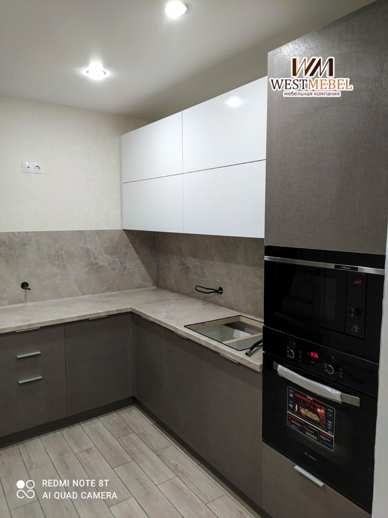 Кухня МЛ 15/02