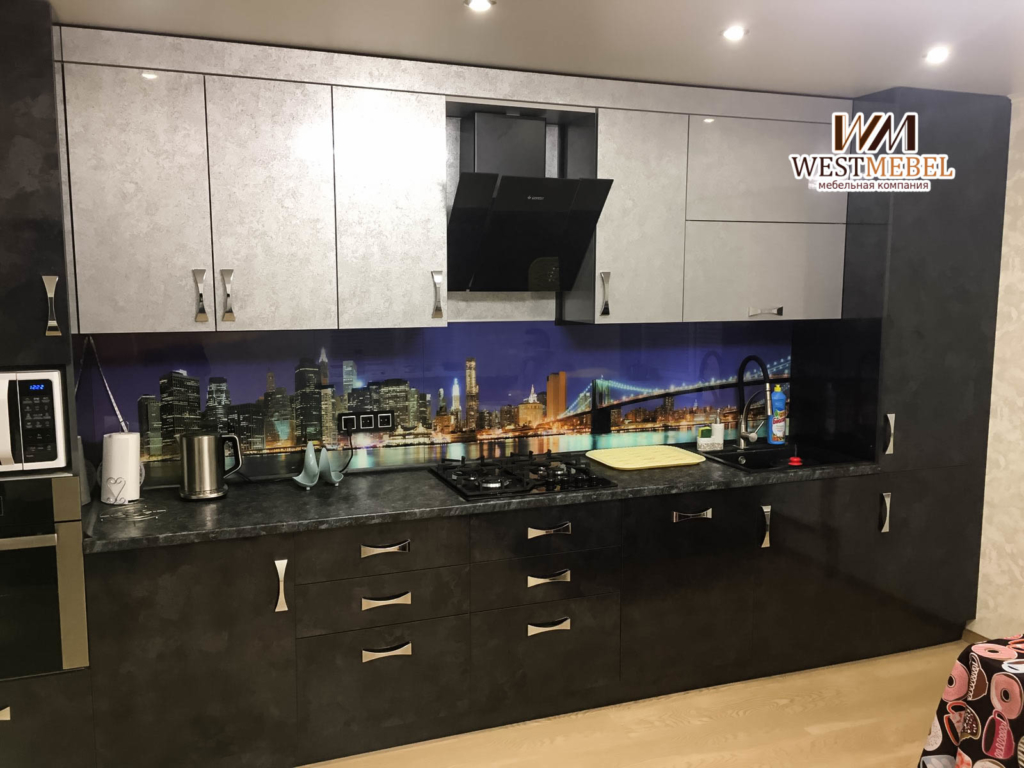 Кухня АС 23/02