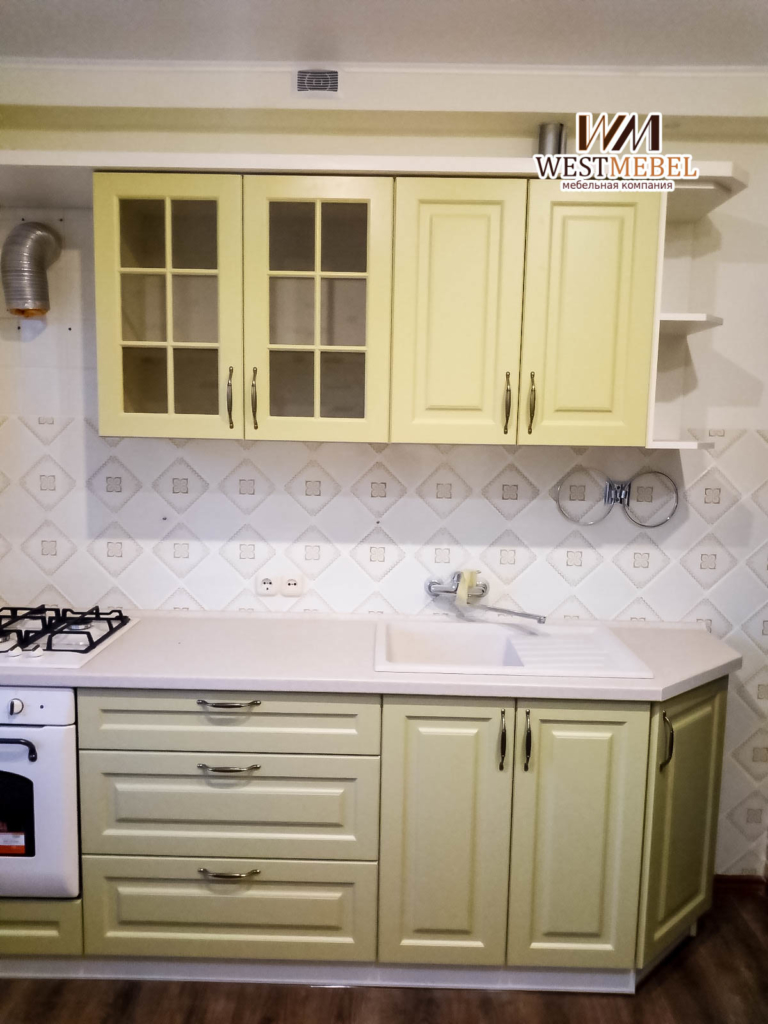 Кухня СТ 09/03