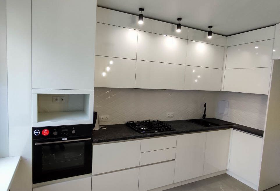 Кухня ОМ 17/11