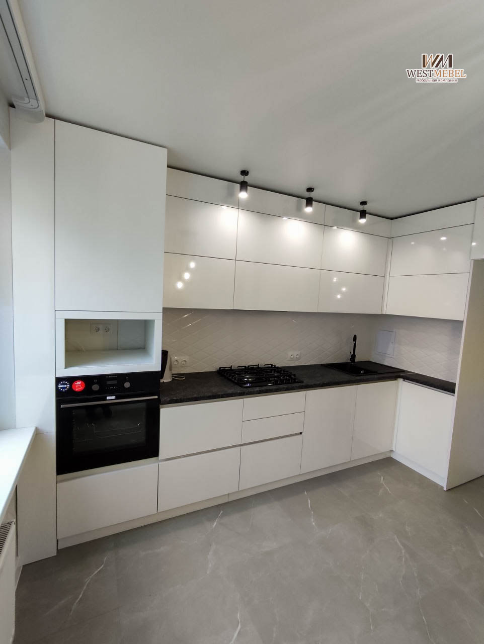 Кухня ОМ 17/11